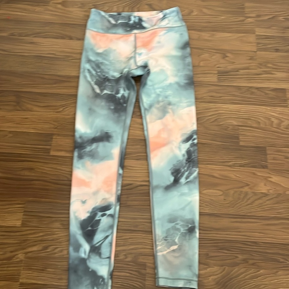 Athleta girl leggings
